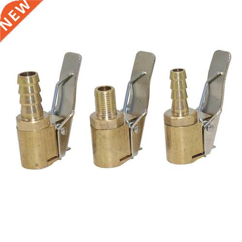 1 Pcs Car Accessories Car Air Pump Thread Nozzle Adapter Car
