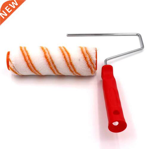 Wall Paint Roller Kit DIY Paint Brushes And Roller Set Home
