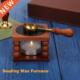 Seal Stamp Metal Retro Sealing Wax Stick Furnac Fire