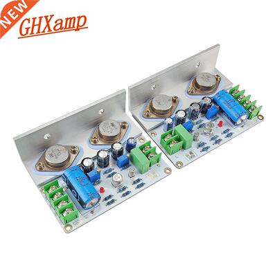 GHXAMP Hifi JLH 1969 Amplifier Audio Class A Power Amplifie