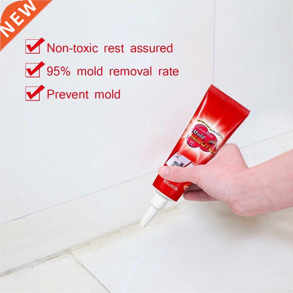Household Mold Mildew Remover Gel Cleaner Cleaning Tool Cera