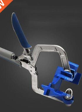 Woodworking 90 Degree Right Angle Woodworking Clamp Picture