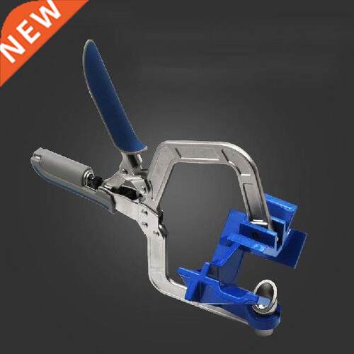 Woodworking 90 Degree Right Angle Woodworking Clamp Picture