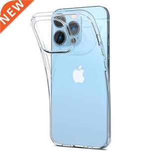 Ultra Clear Case Pro Silic Max Thin iPhone For