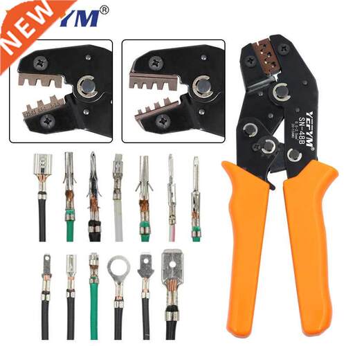 SN-48B crimping plier 0.5-2.5mm2 20-13AWG SN-28B/48B/2 Dupon