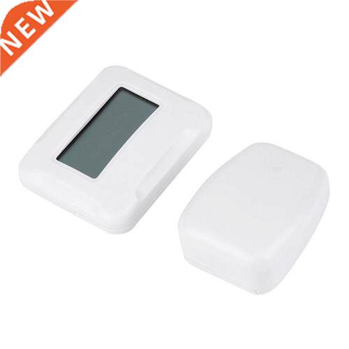 Indoor Outdoor Digital LCD Temp Thermometer With Remote Sens