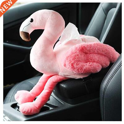 Tissue Box Holder Cute Crtoon niml Tissue Npkin Box