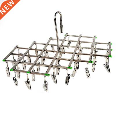 clothes hanger drying rack socks clip hangers for clothes