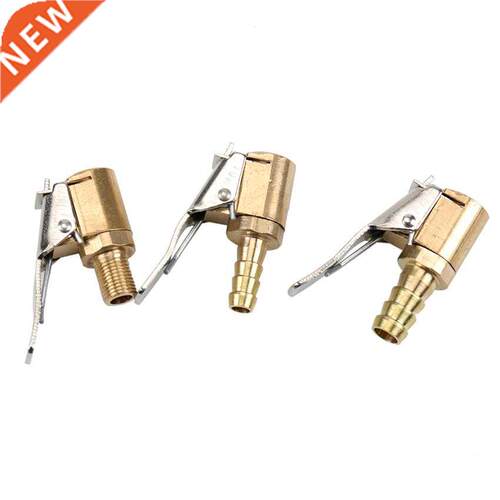 1PC Car Air Pump Thread Nozzle Adapter Car Air Pump Adapter