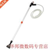 Air pressing Tool Sand Release Aquarium Quick Wash Button