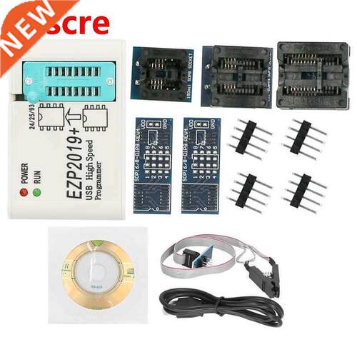 High Speed Programmer Module 7 Socket Electronic Component f