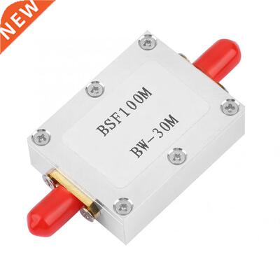88-108M op Filter Passive Notch Filter Anti-Fm Interferen
