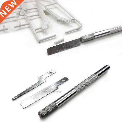 Small Hand Saw Mini Saw For Gundam Military Model Making