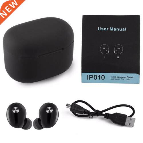 Bluetooth Earphones Sports Headset Super Bass Stereo In-ear