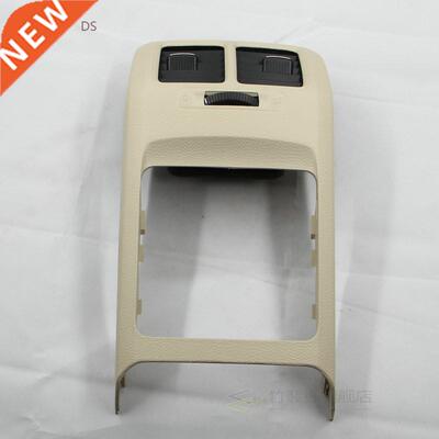 For Golf 6 MK6 Jette Rear air conditioning outlet assembly B