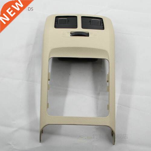 For Golf 6 MK6 Jette Rear air conditioning outlet assembly B
