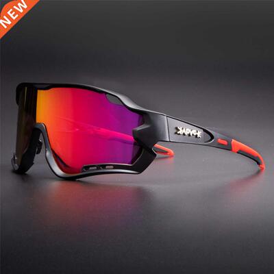 2021 Brand Polarized Mountain Bike Sports Bicycle Photochro