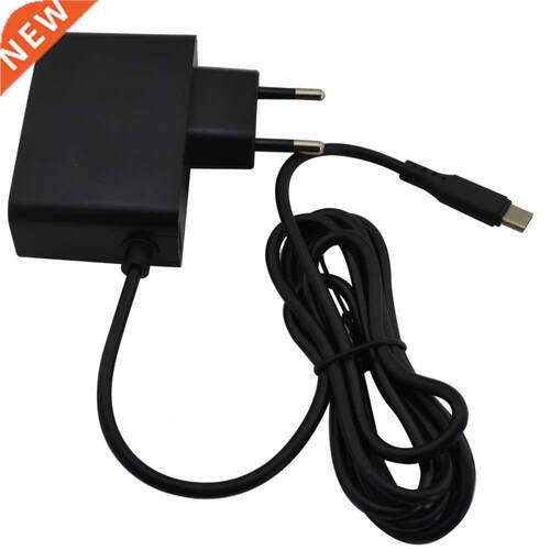 10PCS Hgh qualty EU Plug home wall AC DC Adapter Adaptor P