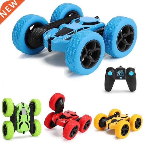4WD Radio Control Vehicles Electronic RC Rock Crawler Model