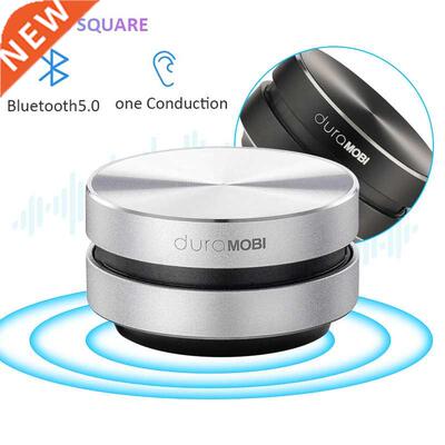 Bone Conduction Speaker Bluetooth T Stereo Dual Sound Chan