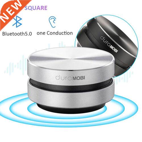 Bone Conduction Speaker Bluetooth T Stereo Dual Sound Chan