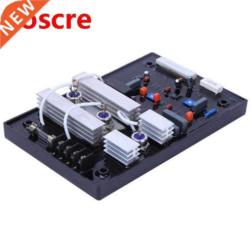 AVR Generator Automatic Voltage Regulator Single Phase 2-Wir