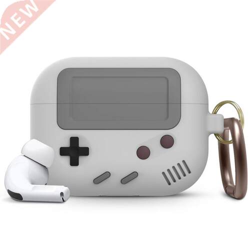 AirPods Pro 1 2 Case Fashion Retro Game Earphone Case for A
