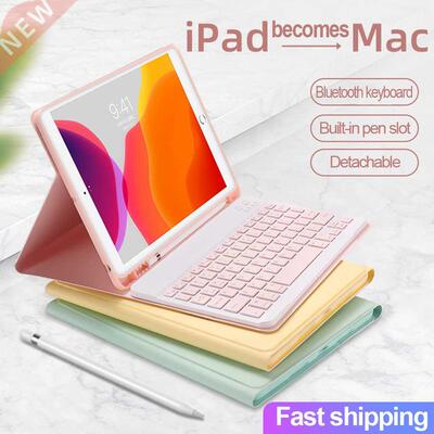 For iPad 10.2 2019 2020 9.7 2018 5 6th 7th 8th Generation