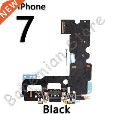 High Quality SB Port Dock Charger Flex iPhone 6 6s Plus 7 5