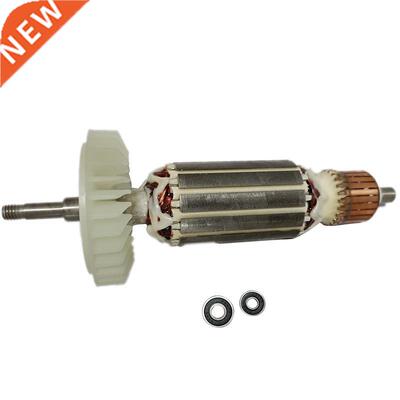 AC220-240V Armature Rotor Anchor for MAKITA 9553HB 9553HN 95