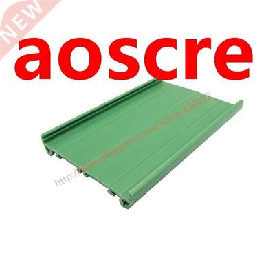 UM90 PCB Carrier railling base plate profile panel mounting