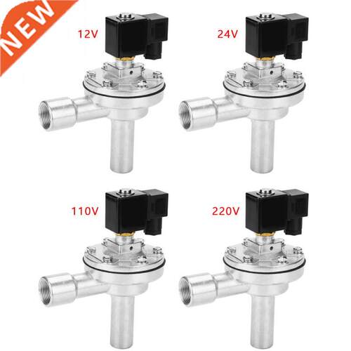 Solenoid Valve G3/4