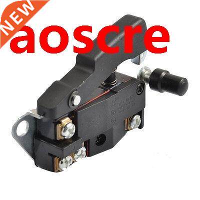 AC 125A/20A 250V/12A Power Control Lock Type Mitre Saw Trigg