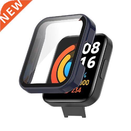 Practical Hard PC Case Wear-resistant for Redmi Watch 2/2