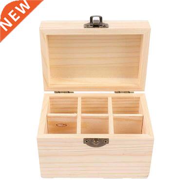 Carry Organizer Essential Oil Bottles Aromatherapy