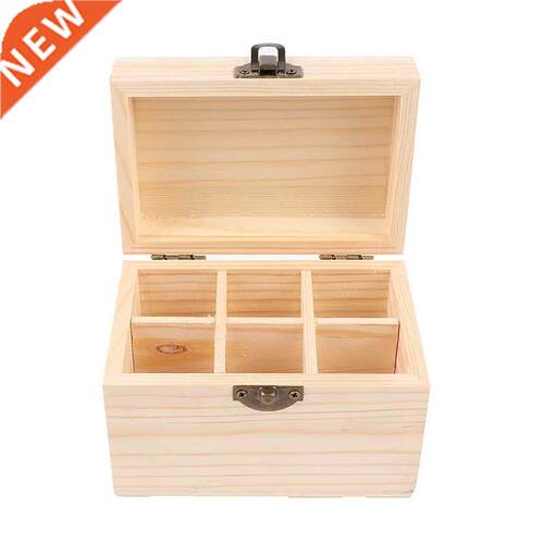 Carry Organizer Essential Oil Bottles Aromatherapy