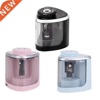 Tabletop Automatic Pencil Sharpener Fit for Diameter 6-8mm G