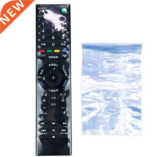 10Pcs-Pack 6/8X25CM Home TV Air Conditioner Remote Control C