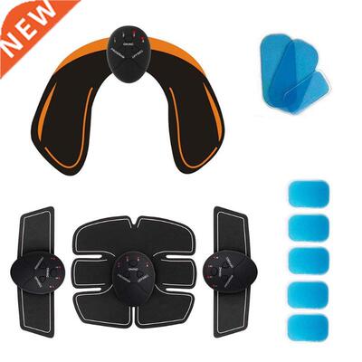 1 ensemble stimulateur musculaire corps minceur Shaper Machi