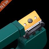 Skiver Paring Peeling Leather Edge Splitter Machine Craft