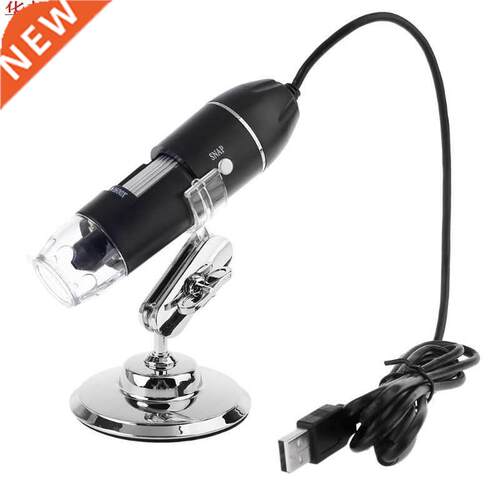 3n1 Dgtal Mcroscope 1600X Support PC Type-C Mcro-USB Ph