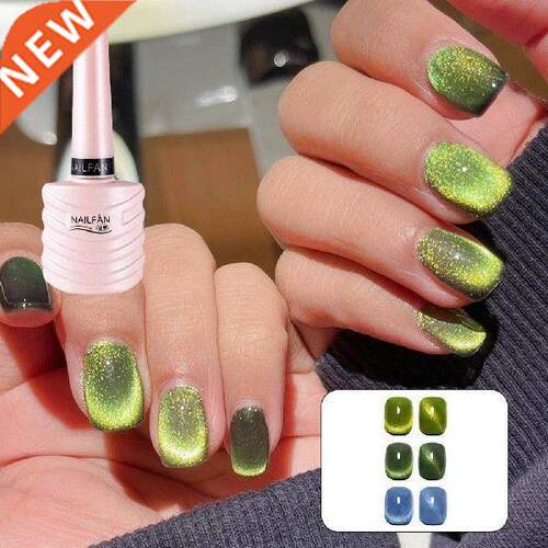10g Nail Lacquer Shiny Effect Gel Nail Polish Base Top