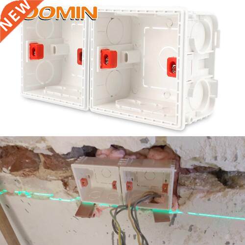 HOOMN Concealed nternal Adjustable Mountng Cassette
