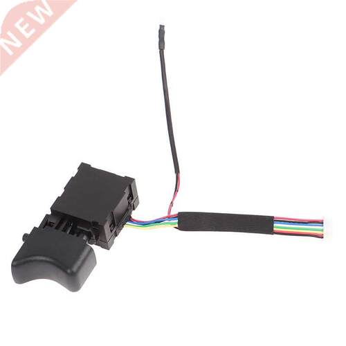 7.2V-24V Electric Drill Switch Adjustable Drill Speed Contro