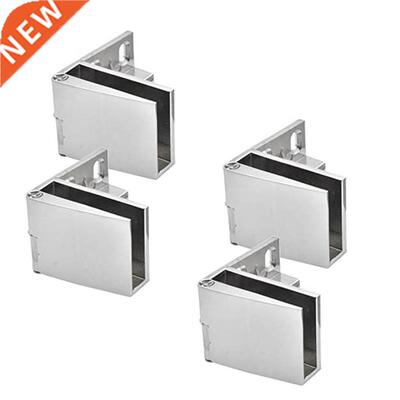 4 Pack Glass Door Hinges Glass Cabinet Door Hinge Glass Wine