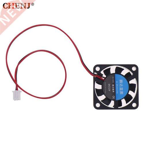 Small Cooling Fan 3d Printer Cooling Extruder Special Small
