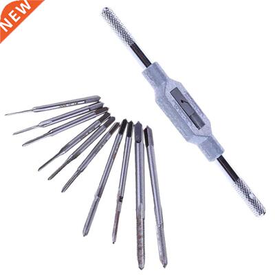 Wire Tapping Threading Taps Attack To 1M1 M1.2 M1.4 M1.6 M