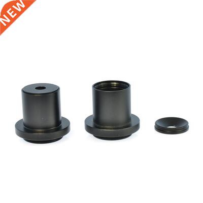 HAYEAR Industry Stereo Digital Camera CCD Adapter C-Mount