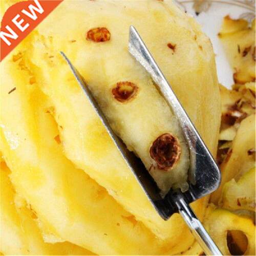 1 PCS Professional Fruit Pineapple Peeler Easy Cleaning