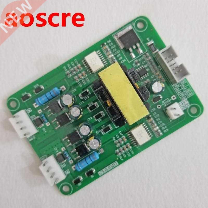 Half bridge with power supply HCPL-A316J Module IGBT drive b